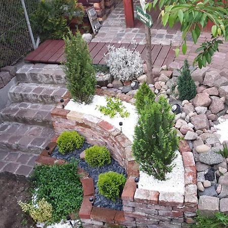 Pokoje U Michala Miedzyzdroje Dış mekan fotoğraf