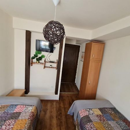 Pokoje U Michala Miedzyzdroje Oda fotoğraf