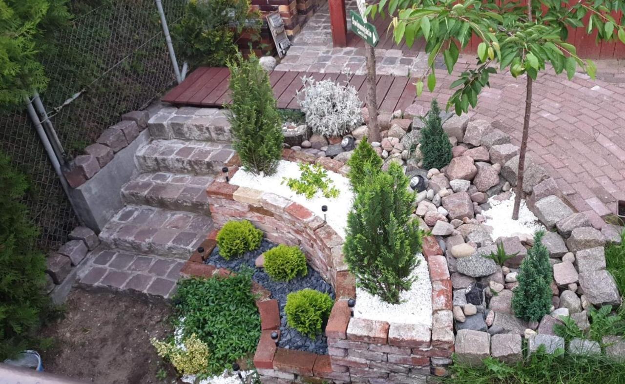 Pokoje U Michala Miedzyzdroje Dış mekan fotoğraf