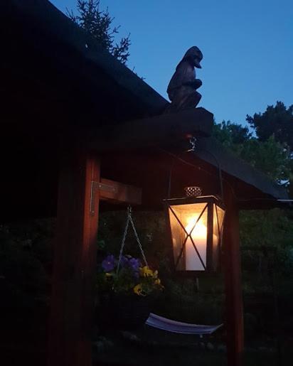 Pokoje U Michala Miedzyzdroje Dış mekan fotoğraf