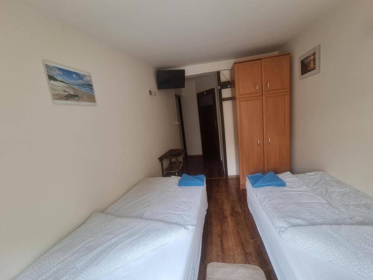 Pokoje U Michala Miedzyzdroje Dış mekan fotoğraf