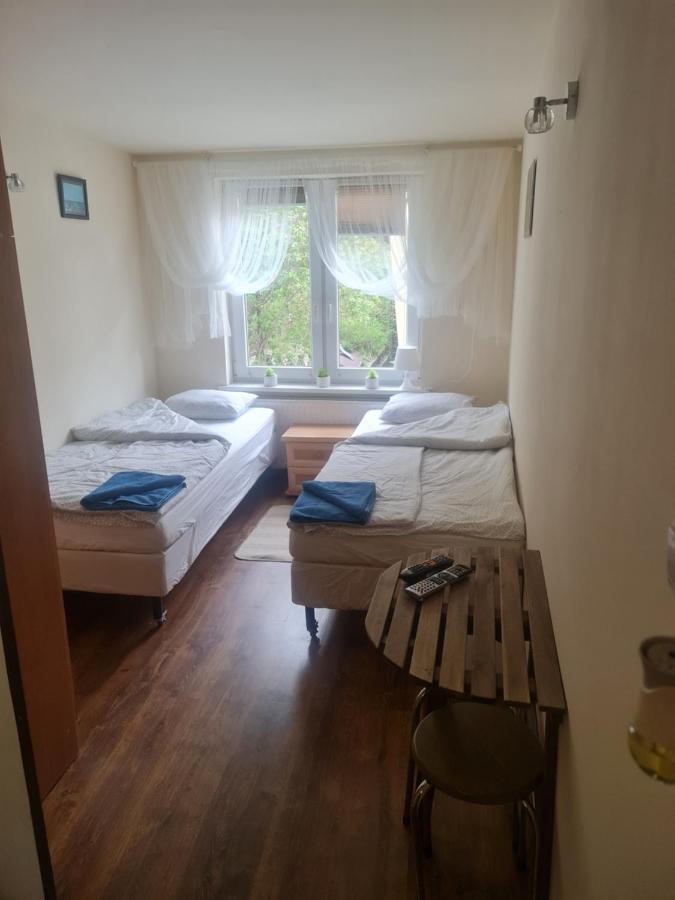 Pokoje U Michala Miedzyzdroje Dış mekan fotoğraf