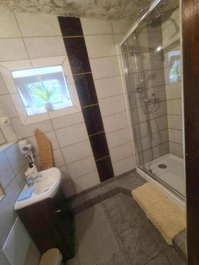 Pokoje U Michala Miedzyzdroje Dış mekan fotoğraf
