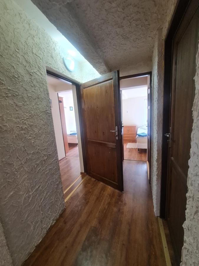Pokoje U Michala Miedzyzdroje Dış mekan fotoğraf