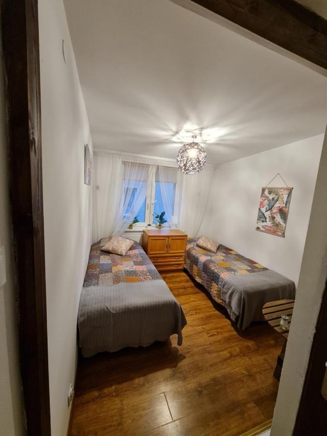 Pokoje U Michala Miedzyzdroje Dış mekan fotoğraf