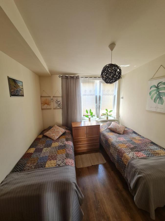 Pokoje U Michala Miedzyzdroje Dış mekan fotoğraf
